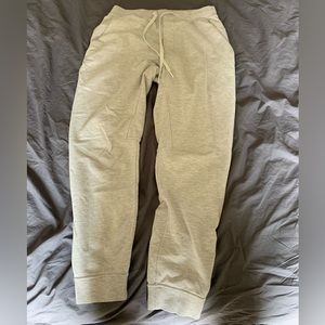 LuluLemon Sweat Pants